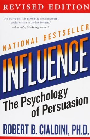 Portada de Influence