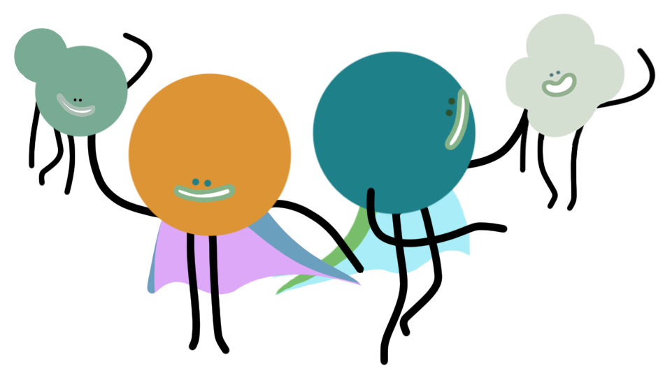 Wizzer 👨👩👧 — proyecto acompañado por Simmple